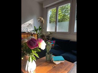 Sublet / 3-bedroom flat · 66 m², Paris, Rue de Crimée