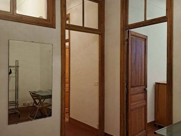 Location / Appartement 3 pièces de 83 m², Nice, Avenue Alfred Borriglione / Photo 2