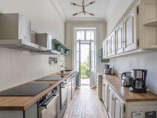 Colocation / Maison 10 pièces de 250 m², Angoulême, Rue de Lavalette