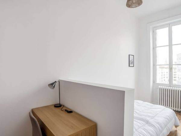 Colocation / Maison 10 pièces de 250 m², Angoulême, Rue de Lavalette / Photo 12