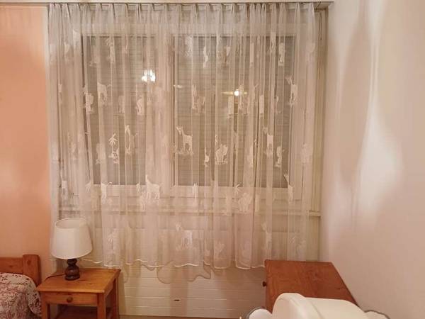 Chambre chez l'habitant / Appartement 4 pièces de 113 m², Romanel-sur-Lausanne, Chemin de Caudoz / Photo 4