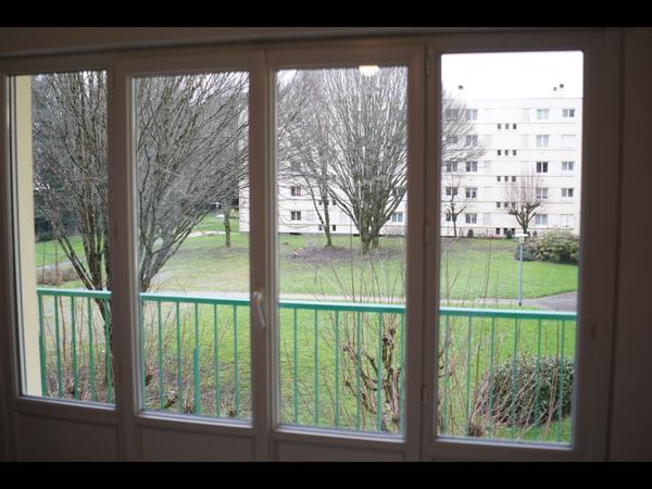 Flatsharing / 4-bedroom flat · 68 m², Nantes, Rue Capitaine Nemo / Photo 10