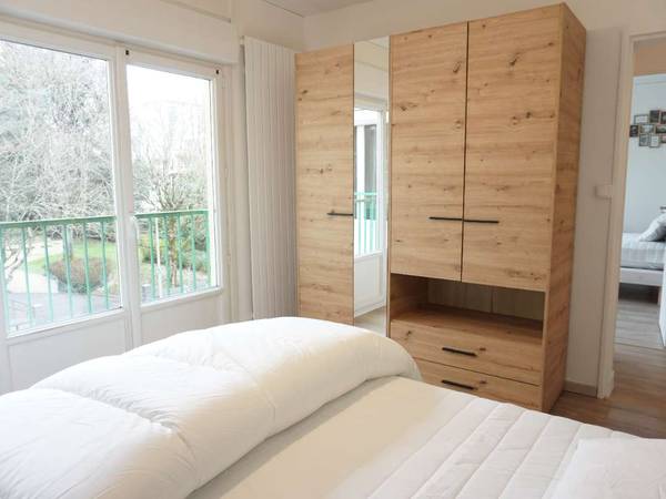 Flatsharing / 4-bedroom flat · 68 m², Nantes, Rue Capitaine Nemo / Photo 2