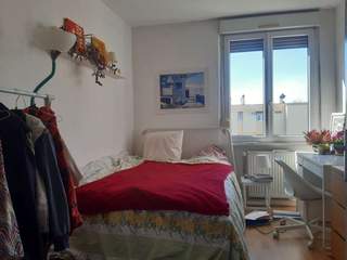 Sous-location / Appartement 5 pièces de 85 m², Strasbourg, Rue de Fréland