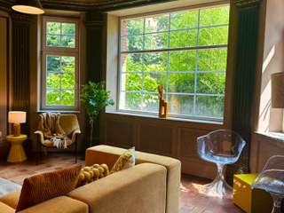 Coliving / 10 rooms house · 650 m², Woluwe-Saint-Lambert, Rue Bâtonnier Braffort