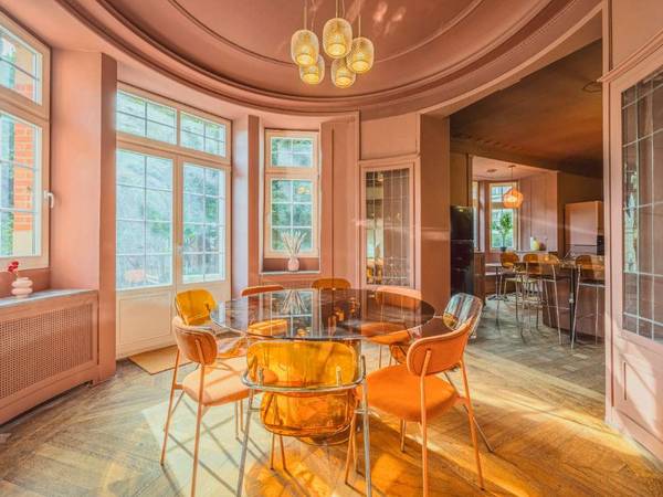Coliving / Casa 10 assoalhadas de 650 m², Woluwe-Saint-Lambert, Rue Bâtonnier Braffort / Foto 2