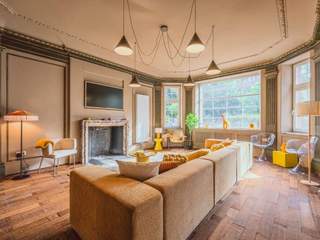 Coliving space, 10 rooms house, Woluwe-Saint-Lambert