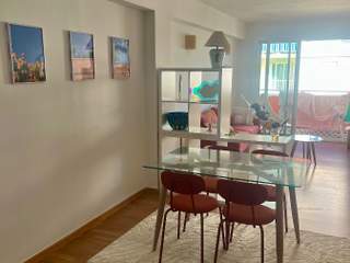 Student residence / Appartement 2 pièces de 72 m², Antibes, Boulevard Président Wilson