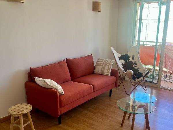 Résidence étudiante / Appartement 2 pièces de 72 m², Antibes, Boulevard Président Wilson / Photo 2