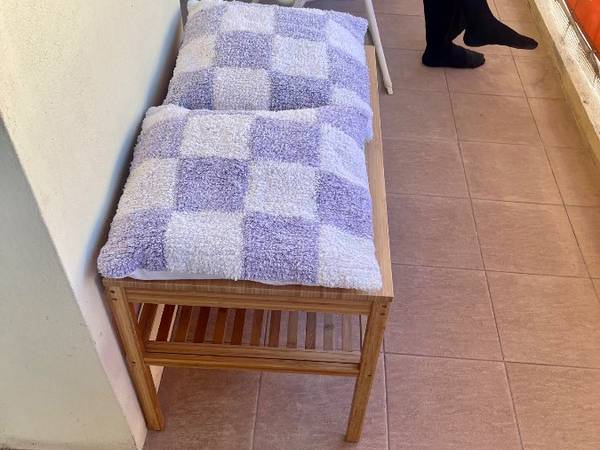 Résidence étudiante / Appartement 2 pièces de 72 m², Antibes, Boulevard Président Wilson / Photo 28