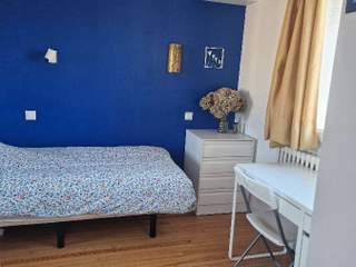 Homestay / Maison 4 pièces de 70 m², Toulouse, Rue de la Creuse