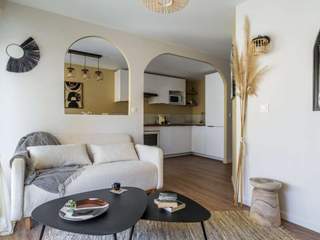 Colocation / Appartement 5 pièces de 78 m², Nice, Rue Dunoyer de Segonzac