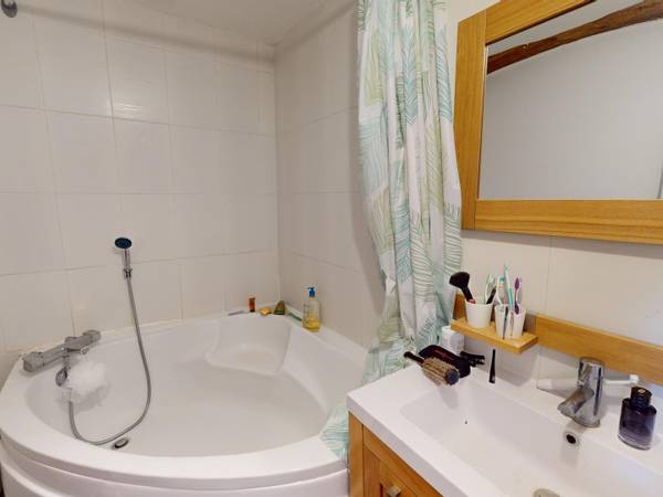 Location / Appartement 3 pièces de 66 m², Poitiers, Rue Gambetta / Photo 10