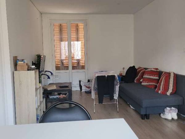 Flatsharing / 4-bedroom flat · 75 m², Villeurbanne, Rue Château Gaillard / Photo 3