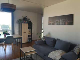 Flatsharing / 5-bedroom flat · 86 m², Beauvais, Résidence Jeanne Hachette