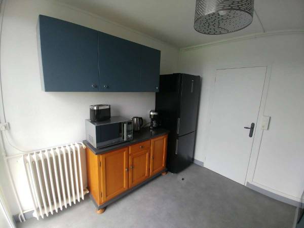 Colocation / Appartement 5 pièces de 86 m², Beauvais, Résidence Jeanne Hachette / Photo 10