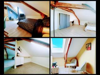 Colocation / 5 rooms apartment · 181 m², Tarbes, Rue Honoré Laporte