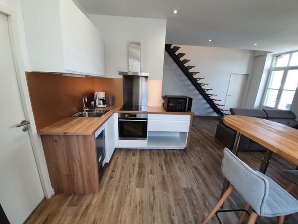 Colocation / Appartement 5 pièces de 181 m², Tarbes, Rue Honoré Laporte / Photo 7