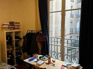 Flatsharing / 4-bedroom flat · 40 m², Paris, Rue de Sèvres