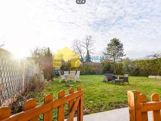 Coliving / Maison 9 pièces de 160 m², Épinay-sur-Orge, Rue de la Gare