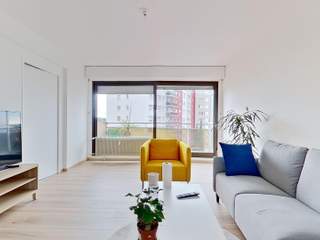 Flatsharing / 5-bedroom flat · 107 m², Strasbourg, Rue Prosper Mérimée