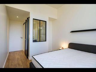 Coliving space / 6-bedroom house · 155 m², Bordeaux, Rue Grateloup