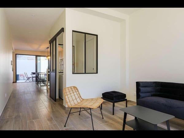 Coliving / Maison 6 pièces de 155 m², Bordeaux, Rue Grateloup / Photo 2