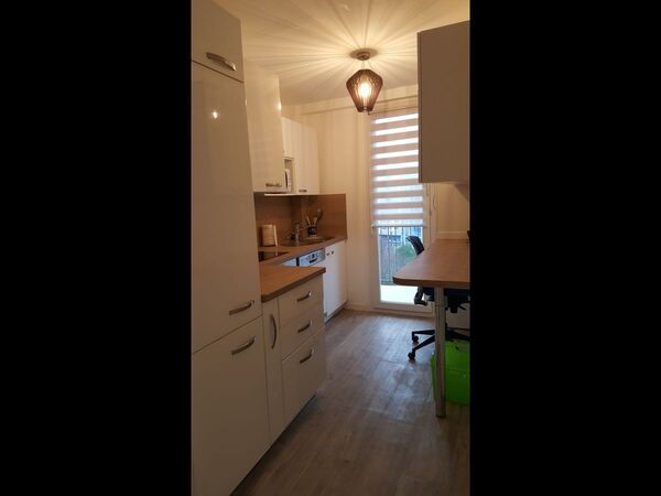 Flatsharing / 7-bedroom flat · 68 m², Toulouse, Boulevard de Larramet / Photo 2