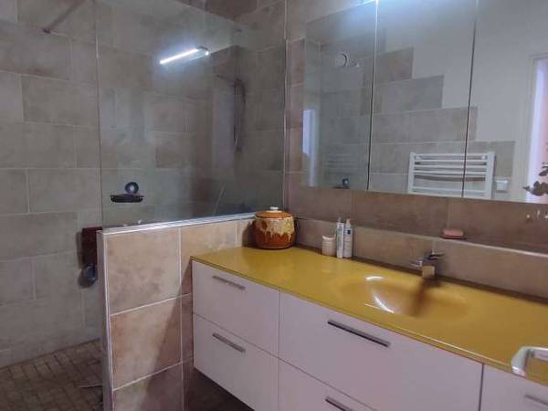 Colocation / Appartement 3 pièces de 68 m², Lyon, Montée de Choulans / Photo 18