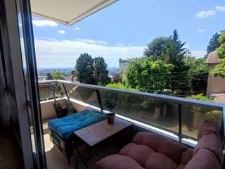 Colocation / Appartement 3 pièces de 68 m², Lyon, Montée de Choulans