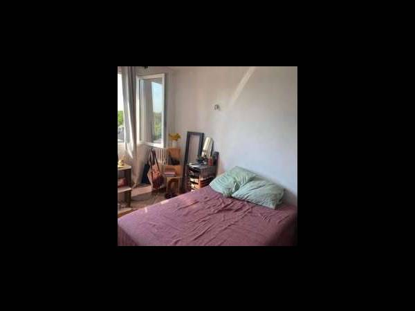 Flatsharing / 5-bedroom flat · 72 m², Villetaneuse, Route de Saint-Leu / Photo 2