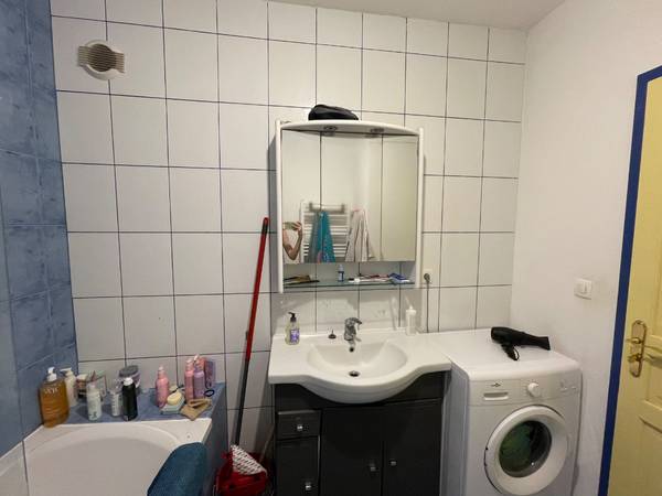 Sublet / 5-bedroom flat · 90 m², Strasbourg, Rue du Fossé des Tailleurs / Photo 9