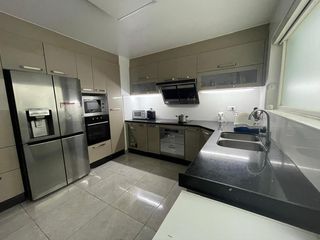 4 rooms apartment · 100 m²
