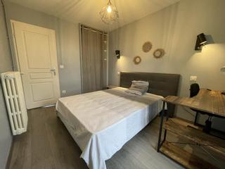 Colocation / Appartement 4 pièces de 70 m², Toulouse, Avenue des Mazades