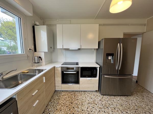 Colocation / Maison 8 pièces de 140 m², Pessac, Rue du Colonel Picot / Photo 2