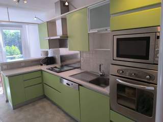 Room share, 5 rooms apartment, Toulouse