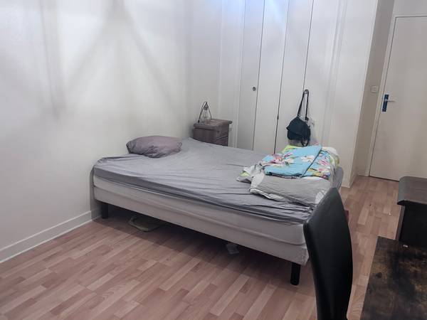 Signaler un abus ou un problème photo 2