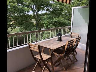 Colocation / 5 rooms apartment · 82 m², Cergy