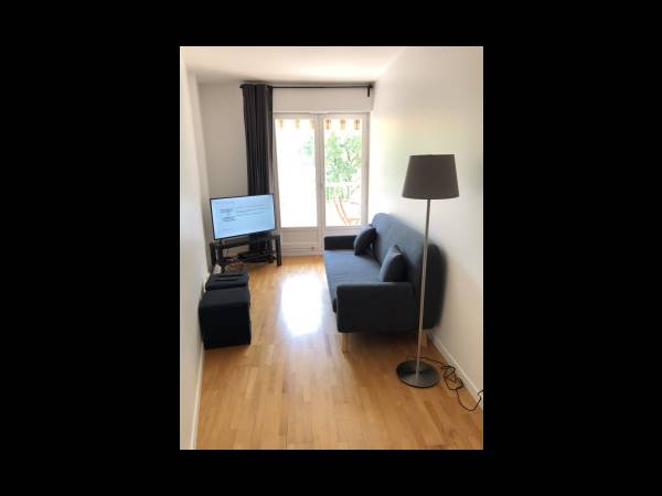 Colocation / Appartement 5 pièces de 82 m², Cergy / Photo 9