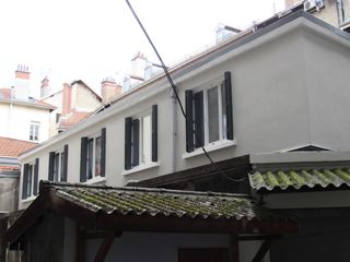 Colocation, Appartement 4 pièces, Grenoble