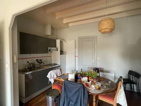 Sous-location / Appartement 3 pièces de 70 m², Bordeaux, Avenue Thiers / Photo 2