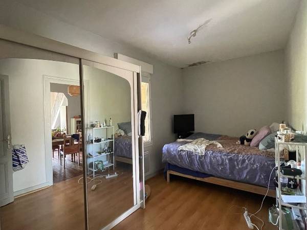 Sous-location / Appartement 3 pièces de 70 m², Bordeaux, Avenue Thiers / Photo 3