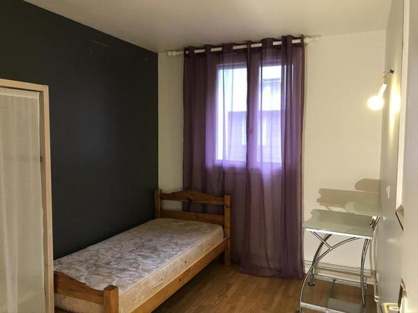 Colocation / Appartement de 5 m², Gennevilliers / Photo 2