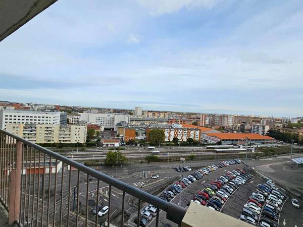 Colocation / Appartement 3 pièces de 69 m², Toulouse, Boulevard de Larramet / Photo 15