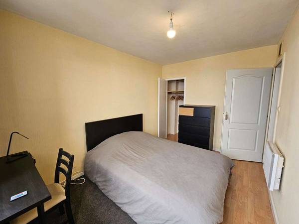 Colocation / Appartement 3 pièces de 69 m², Toulouse, Boulevard de Larramet / Photo 2