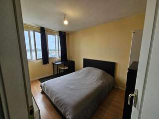 Colocation, Appartement 3 pièces, Toulouse