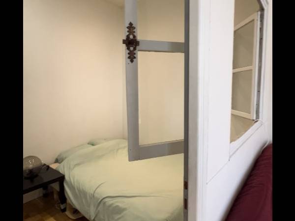 Colocation / Appartement 3 pièces de 35 m², Marseille, Rue Euthymenes / Photo 5