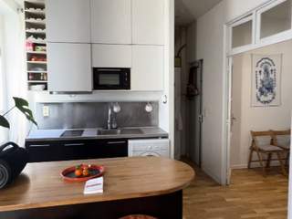 Flatsharing / 3-bedroom flat · 35 m², Marseille, Rue Euthymenes