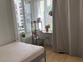 Immeuble 4 pièces de 80 m²