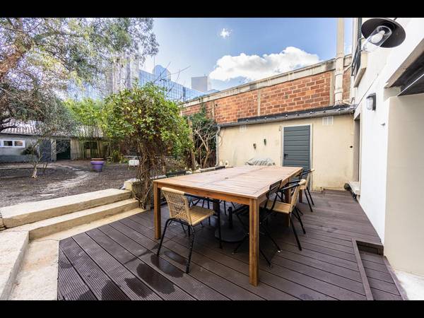 Coliving / Maison 10 pièces de 270 m², Courbevoie, Rue Eugène Caron / Photo 18